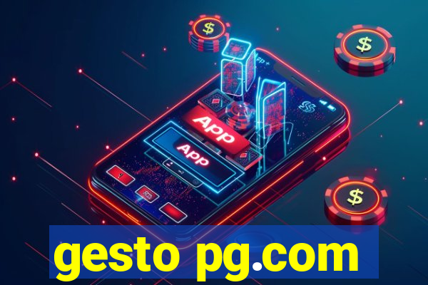 gesto pg.com